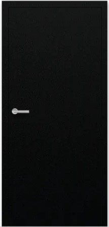 Дверь Hormann с ультраматовой поверхностью, акционная, без фальца