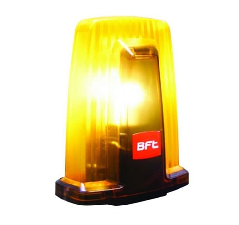 Купить сигнальную лампу BFT без встроенной антенны B LTA 230 с доставкой и установкой в Славянске-на-Кубани